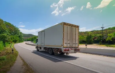 Bursa ile Çarşıkapı Arası Bulaşık Makinesi Taşıma