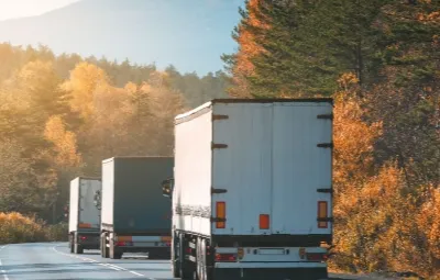 Bursa ile Çarşıkapı Arası Klima Taşıma