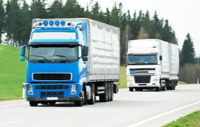 Bursa ile Çarşıkapı Arası Eşya Taşıma